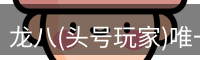 头号玩家龙8